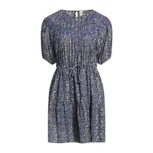 【送料無料】 バッシュ レディース ワンピース トップス Mini dresses Purple 【送料無料】 バッシュ レディース ワンピース トップス Mini dresses Purple