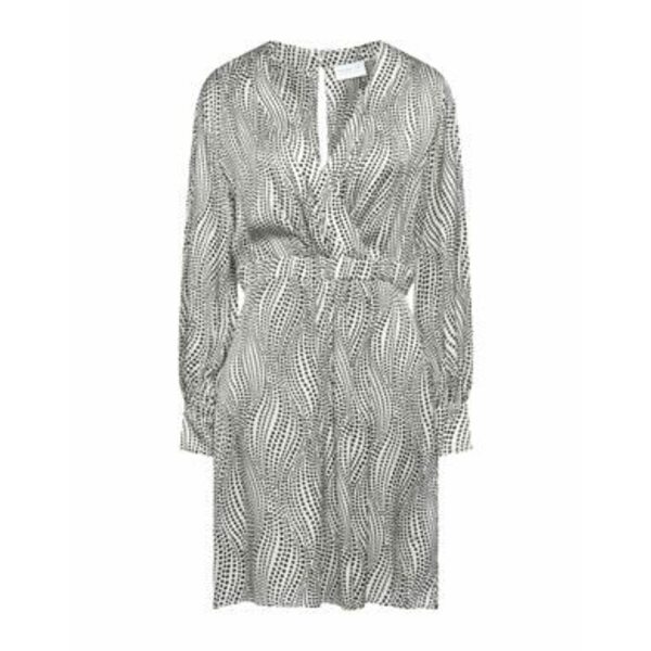 【送料無料】 ネネット レディース ワンピース トップス Mini dresses White