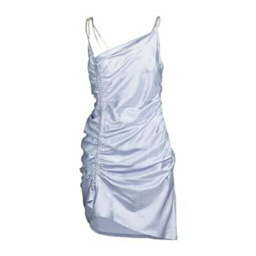 【送料無料】 ジーシーディーエス レディース ワンピース トップス Midi dresses Purple 【送料無料】 ジーシーディーエス レディース ワンピース トップス Midi dresses Purple