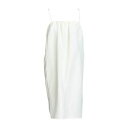 【送料無料】 アーケット レディース ワンピース トップス Midi dresses Yellow