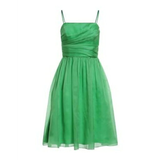 【送料無料】 ラルフローレン レディース ワンピース トップス Midi dresses Green 【送料無料】 ラルフローレン レディース ワンピース トップス Midi dresses Green