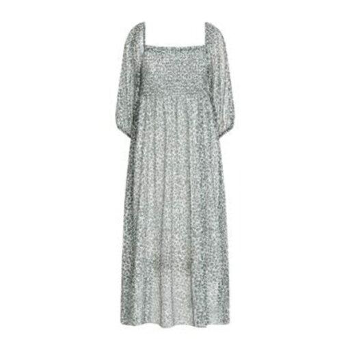 【送料無料】 バウムウンドヘルガーデン レディース ワンピース トップス Midi dresses Green 【送料無料】 バウムウンドヘルガーデン レディース ワンピース トップス Midi dresses Green