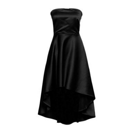 【送料無料】 ピンコ レディース ワンピース トップス Mini dresses Black 【送料無料】 ピンコ レディース ワンピース トップス Mini dresses Black