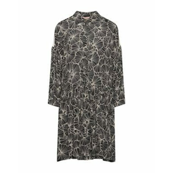 ̵ ĥ󥻥å ǥ ԡ ȥåץ Mini dresses Grey