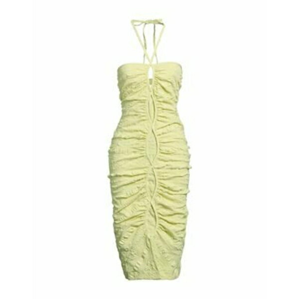 ̵ 쥸ʡԥ祦 ǥ ԡ ȥåץ Midi dresses Green