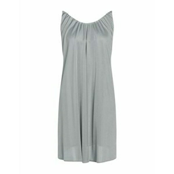 ̵ ȥ饵ǥ ǥ ԡ ȥåץ Mini dresses Green