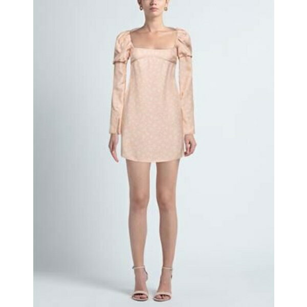 座面カバー チェアカバー 椅子カバー 伸縮素材 耐久性 家庭 ホテル ウェディング 結婚式 洗える ダイニング 洗える 取り外し可能 (一枚セット, アイボリー)