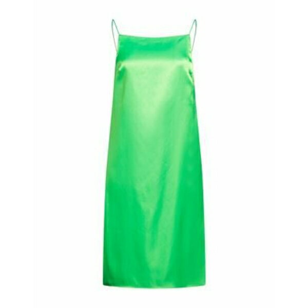 ̵ 󡦥ǥ ǥ ԡ ȥåץ Mini dresses Green