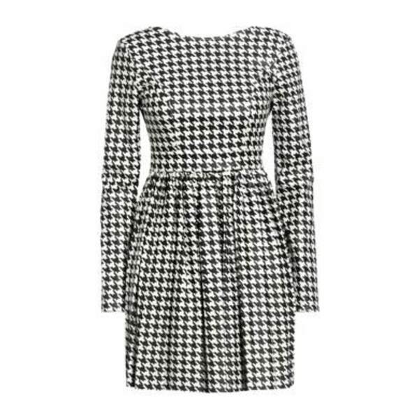 【送料無料】 フェレッパ レディース ワンピース トップス Mini dresses White
