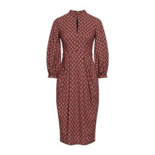 【送料無料】 クローゼット レディース ワンピース トップス Midi dresses Pink 【送料無料】 クローゼット レディース ワンピース トップス Midi dresses Pink