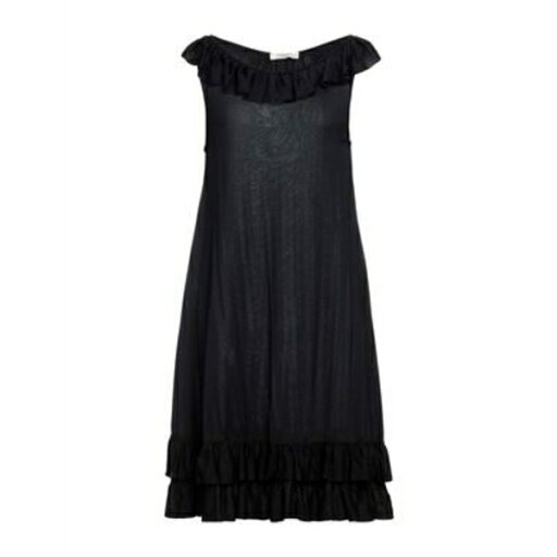 【送料無料】 シャルロット レディース ワンピース トップス Mini dresses Blue 【送料無料】 シャルロット レディース ワンピース トップス Mini dresses Blue