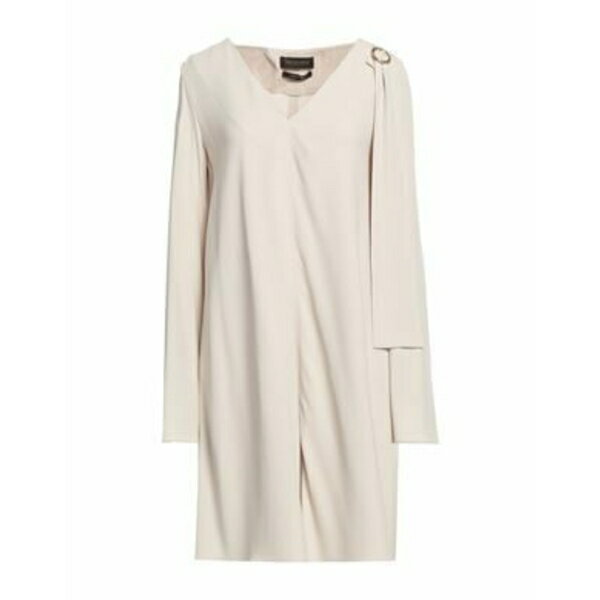 ̵ ȥ饵ǥ ǥ ԡ ȥåץ Mini dresses White