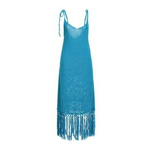 【送料無料】 アラヌイ レディース ワンピース トップス Maxi dresses Azure 【送料無料】 アラヌイ レディース ワンピース トップス Maxi dresses Azure