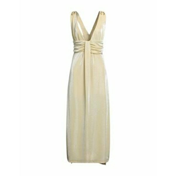 ̵ å ǥ ԡ ȥåץ Maxi dresses Green