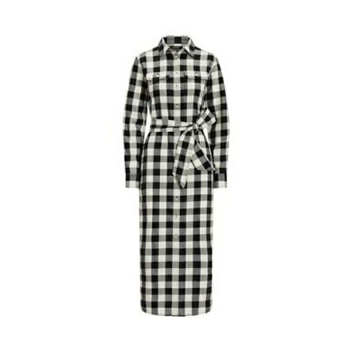 【送料無料】 ラルフローレン レディース ワンピース トップス Midi dresses Black 【送料無料】 ラルフローレン レディース ワンピース トップス Midi dresses Black