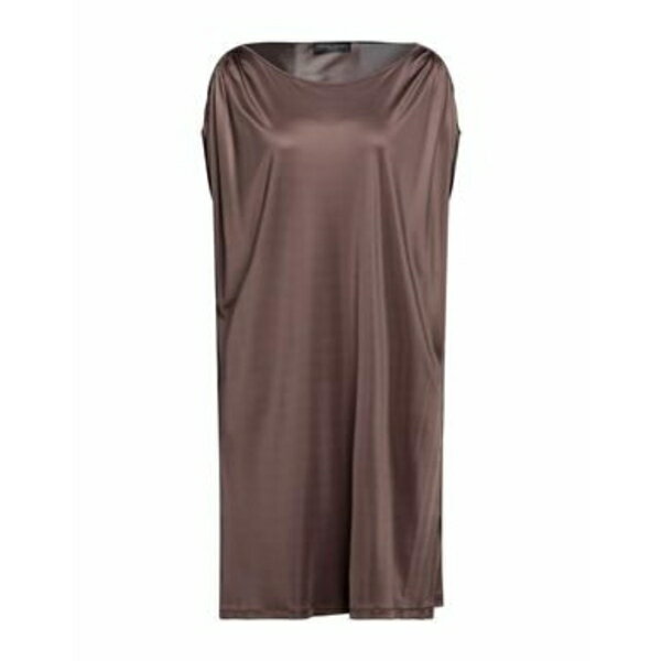 ̵ եӥ եå ǥ ԡ ȥåץ Midi dresses Grey