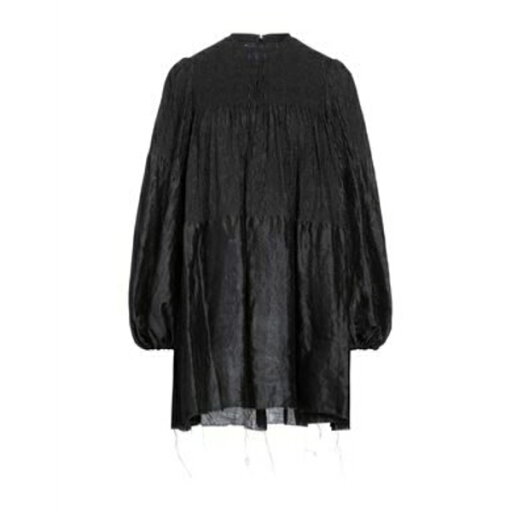 【送料無料】 マルケス アルメイダ レディース ワンピース トップス Mini dresses Black 【送料無料】 マルケス アルメイダ レディース ワンピース トップス Mini dresses Black