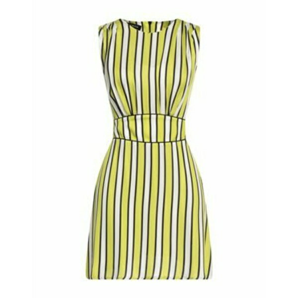 ̵ ե󥭡 ǥ ԡ ȥåץ Mini dresses Green