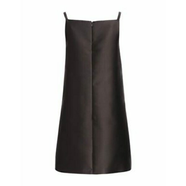 【送料無料】 ヴァレンティノ ガラヴァーニ レディース ワンピース トップス Mini dresses Brown