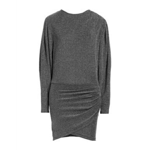 【送料無料】 イザベル マラン レディース ワンピース トップス Mini dresses Black 【送料無料】 イザベル マラン レディース ワンピース トップス Mini dresses Black
