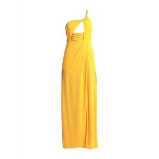 【送料無料】 パトリツィア ペペ レディース ワンピース トップス Maxi dresses Orange 【送料無料】 パトリツィア ペペ レディース ワンピース トップス Maxi dresses Orange