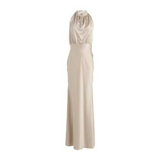 【送料無料】 アクチュアリー レディース ワンピース トップス Maxi dresses Beige 【送料無料】 アクチュアリー レディース ワンピース トップス Maxi dresses Beige