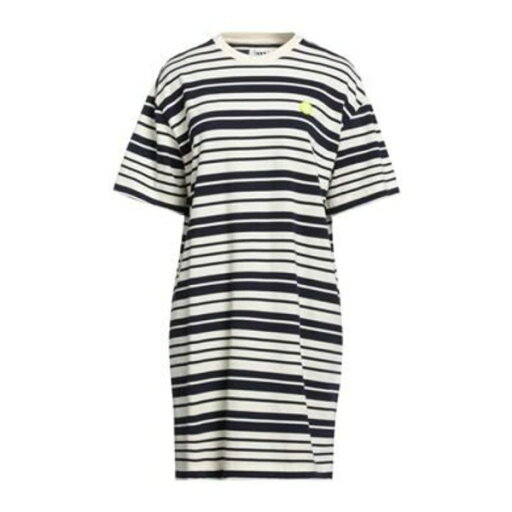 【送料無料】 ウッド ウッド レディース ワンピース トップス Mini dresses Blue 【送料無料】 ウッド ウッド レディース ワンピース トップス Mini dresses Blue