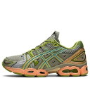 ASICS アシックス レディース スニーカー 【(WMNS) ASICS UB3-S Gel-Nimbus 9 'Abbey Stone' 1202A277-020】 サイズ US_8.5(25.5cm)