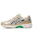 ASICS アシックス レディース スニーカー 【(WMNS) ASICS Gel-NYC 'Winter Garden Pack' 1202A441-250】 サイズ US_6(23.0cm)