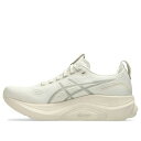 ASICS アシックス レディース スニーカー 【(WMNS) ASICS Gel-Kayano 32 'Oatmeal Meteor Grey' 1012B838-250】 サイズ US_9.5(26.5cm)