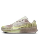Nike ナイキ レディース スニーカー 【(WMNS) Nike Court Air Zoom Vapor 11 Premium Hard Court Tennis Shoes 'Green Purple' FQ3169-001】 サイズ US_9.5(26.5cm)(4)