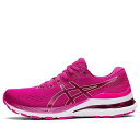 ASICS アシックス レディース スニーカー 【(WMNS) ASICS Gel-Kayano 28 'Fuchsia Red' 1012B047-600】 サイズ US_7.5(24.5cm)