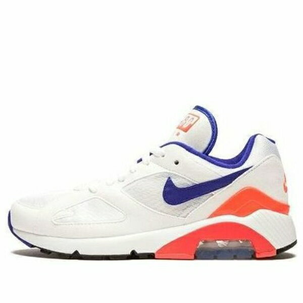 ■ブランド Nike(ナイキ)■商品名 (WMNS) Nike Air Max 180 'Ultramarine' AH6786-100■色 ■サイズ サイズ US_8(25.0cm) ■表記の日本サイズは参考サイズとなります。実際のサイズとは前後する可能性がございます。 ■海外からお取り寄せ商品となりますので、お届けまで2週間〜3週間お時間頂いております。 ■返品・交換の対象外となっております。 ■店内全品【送料無料】です！（※沖縄・離島は別途送料3,300円がかかります） サイズ別価格表 (サイズをクリックして商品ページに飛んでください) サイズ 価格 US_W_6 63,800円 US_W_6.5 81,800円 US_W_7.5 62,800円 US_W_8 98,800円