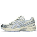ASICS アシックス レディース スニーカー 【(WMNS) ASICS Gel-1130 Silver Pack 'Blue Fade' 1202A505-102】 サイズ US_W_11