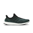 adidas アディダス メンズ スニーカー 【Parley x UltraBoost DNA 'Core Black'】 サイズ US_5.5(23.5cm)(4)