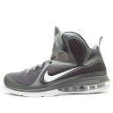 Nike ナイキ メンズ スニーカー 【Nike LeBron 9 'Cool Grey' 469764-007】 サイズ US_9(27.0cm)(4)