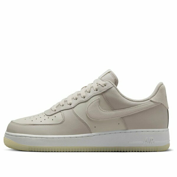 Nike ナイキ メンズ スニーカー 【Nike Air Force 1 '07 LV8 'Light Bone' FN5832-001】 サイズ US_7.5(25.5cm)