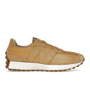 New Balance ニューバランス メンズ スニーカー 【New Balance 327 Workwear White】 サイズ US_M_4 Workwear/White(4)