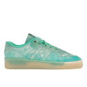 adidas アディダス メンズ スニーカー 【adidas Rivalry Low Singles Day (2019)】 サイズ US_M_4 Hi-Res Green/Cloud White/Gold Foil(4)