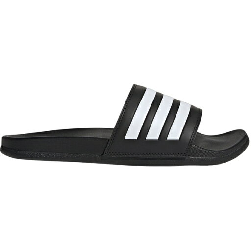 adidas アディダス メンズ スニーカー 【adidas Adilette Comfort Slides Core Black Cloud White】 サイズ US_6(24.0cm) Core Black/Cloud White/Core Black adidas アディダス メンズ スニーカー 【adidas Adilette Comfort Slides Core Black Cloud White】 サイズ US_6(24.0cm) Core Black/Cloud White/Core Black