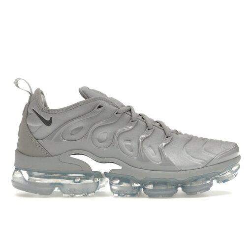 Nike ナイキ メンズ スニーカー 【Nike Air VaporMax Plus Cool Grey】 サイズ US_M_14 Wolf Grey/Dark Grey-Metallic Silver Nike ナイキ メンズ スニーカー 【Nike Air VaporMax Plus Cool Grey】 サイズ US_M_14 Wolf Grey/Dark Grey-Metallic Silver