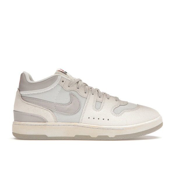 Nike ナイキ メンズ スニーカー 【Nike Mac Attack SP Social Status Silver Linings】 サイズ US_5(23.0cm) Summit White/Light Iron Ore