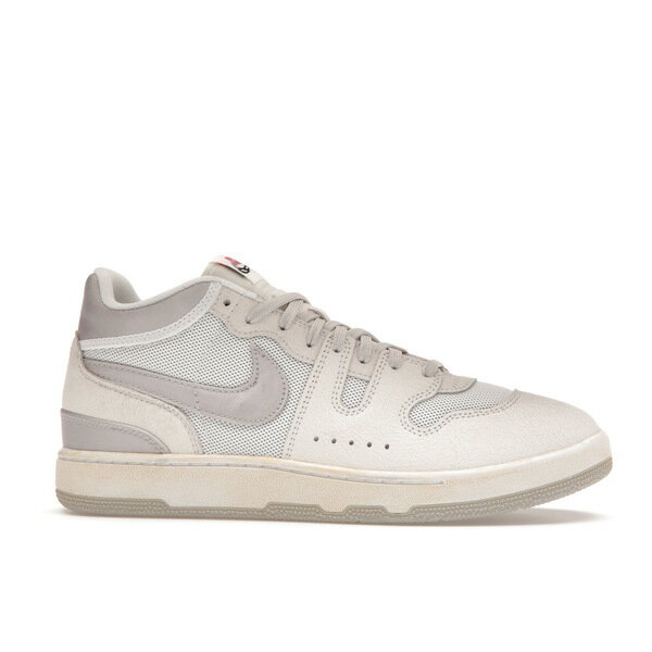Nike ナイキ メンズ スニーカー 【Nike Mac Attack SP Social Status Silver Linings】 サイズ US_5(23.0cm) Summit White/Light Iron Ore