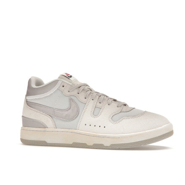 Nike ナイキ メンズ スニーカー 【Nike Mac Attack SP Social Status Silver Linings】 サイズ US_5(23.0cm) Summit White/Light Iron Ore