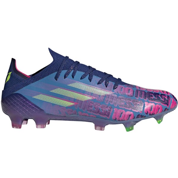 adidas アディダス メンズ スニーカー 【adidas X Speedflow.1 Messi FG Numbersup】 サイズ US_11.5(29....