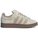 adidas アディダス メンズ スニーカー 【adidas Campus 00s Aluminium Earth Strata】 サイズ US_6.5(24.5cm) Aluminium/Wonder Beige/Earth Strata(4)