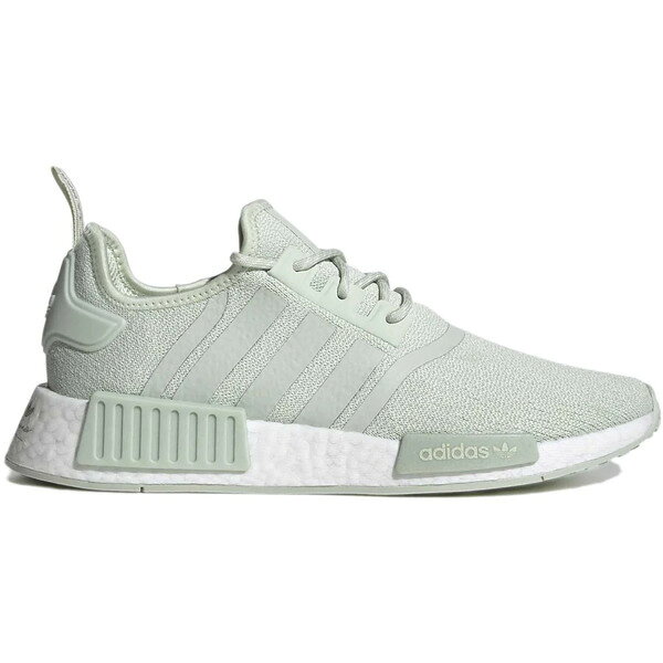 adidas アディダス メンズ スニーカー 【adidas NMD R1 Linen Green】 サイズ US_8.5(26.5cm) Linen Gr..
