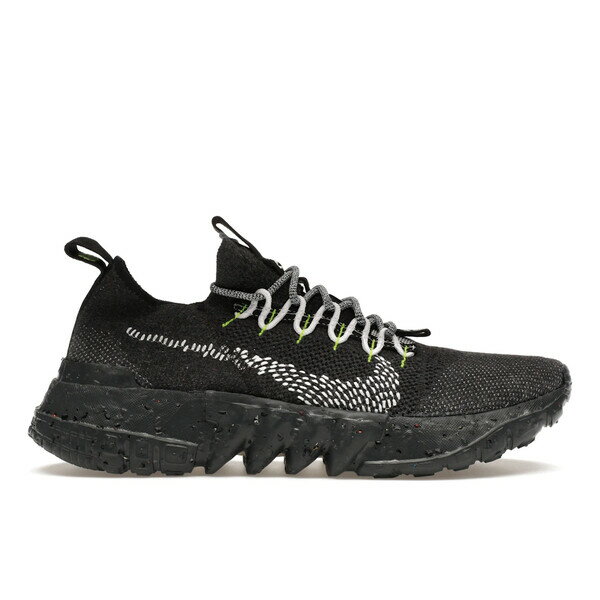 ■ブランド Nike(ナイキ)■商品名 Nike Space Hippie 01 Anthracite Volt■色 ■サイズ サイズ US_9(27.0cm) ■表記の日本サイズは参考サイズとなります。実際のサイズとは前後する可能性がございます。 ■海外からお取り寄せ商品となりますので、お届けまで2週間〜3週間お時間頂いております。 ■返品・交換の対象外となっております。 ■店内全品【送料無料】です！（※沖縄・離島は別途送料3,300円がかかります） サイズ別価格表 (サイズをクリックして商品ページに飛んでください) サイズ 価格 US_M_4 56,800円 US_M_4.5 31,800円 US_M_13 199,800円 US_11(29.0cm) 131,800円 US_11.5(29.5cm) 174,800円 US_5(23.0cm) 40,800円 US_5.5(23.5cm) 44,800円 US_6(24.0cm) 78,800円 US_7(25.0cm) 86,800円 US_7.5(25.5cm) 113,800円 US_9(27.0cm) 69,800円 US_9.5(27.5cm) 71,800円