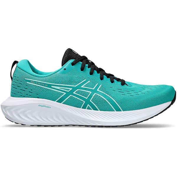 ASICS アシックス メンズ スニーカー 【ASICS Gel-Excite 10 Wave Teal Illuminate Mint】 サイズ US_11.5(29.5cm) Wave Teal/Illuminate Mint
