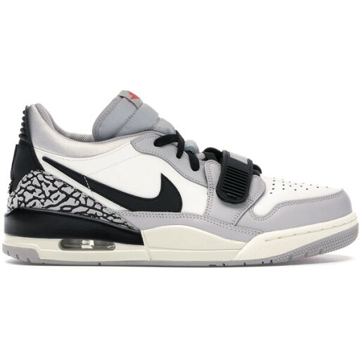Jordan ジョーダン メンズ スニーカー 【Jordan Legacy 312 Low Tech Grey Fire Red Black】 サイズ US_10(28.0cm) Summit White/Fire Red-Tech Grey-Black Jordan ジョーダン メンズ スニーカー 【Jordan Legacy 312 Low Tech Grey Fire Red Black】 サイズ US_10(28.0cm) Summit White/Fire Red-Tech Grey-Black